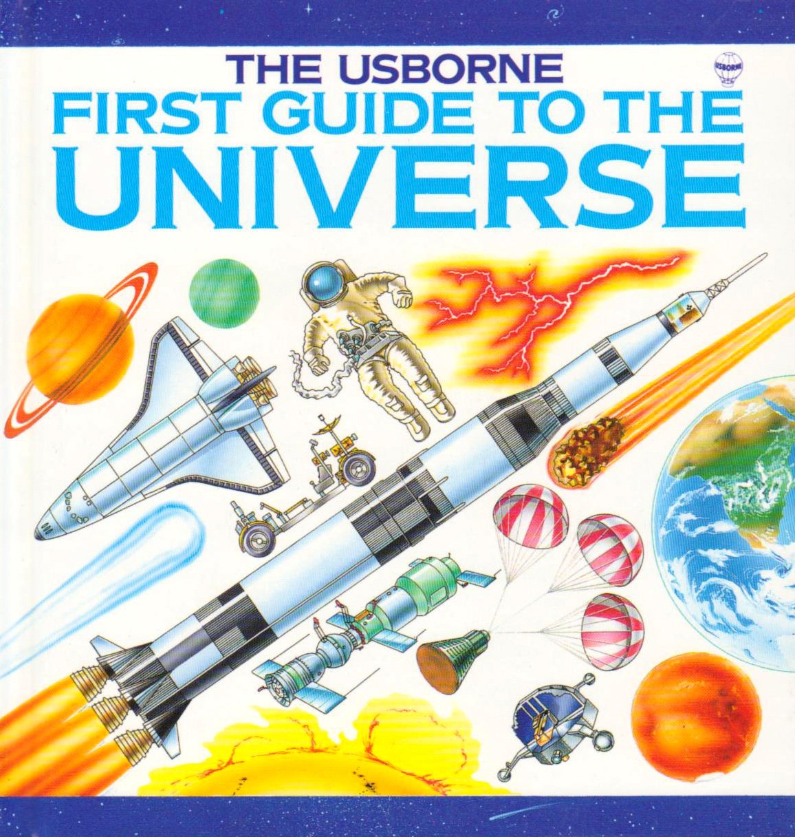 First Guide to the Universe