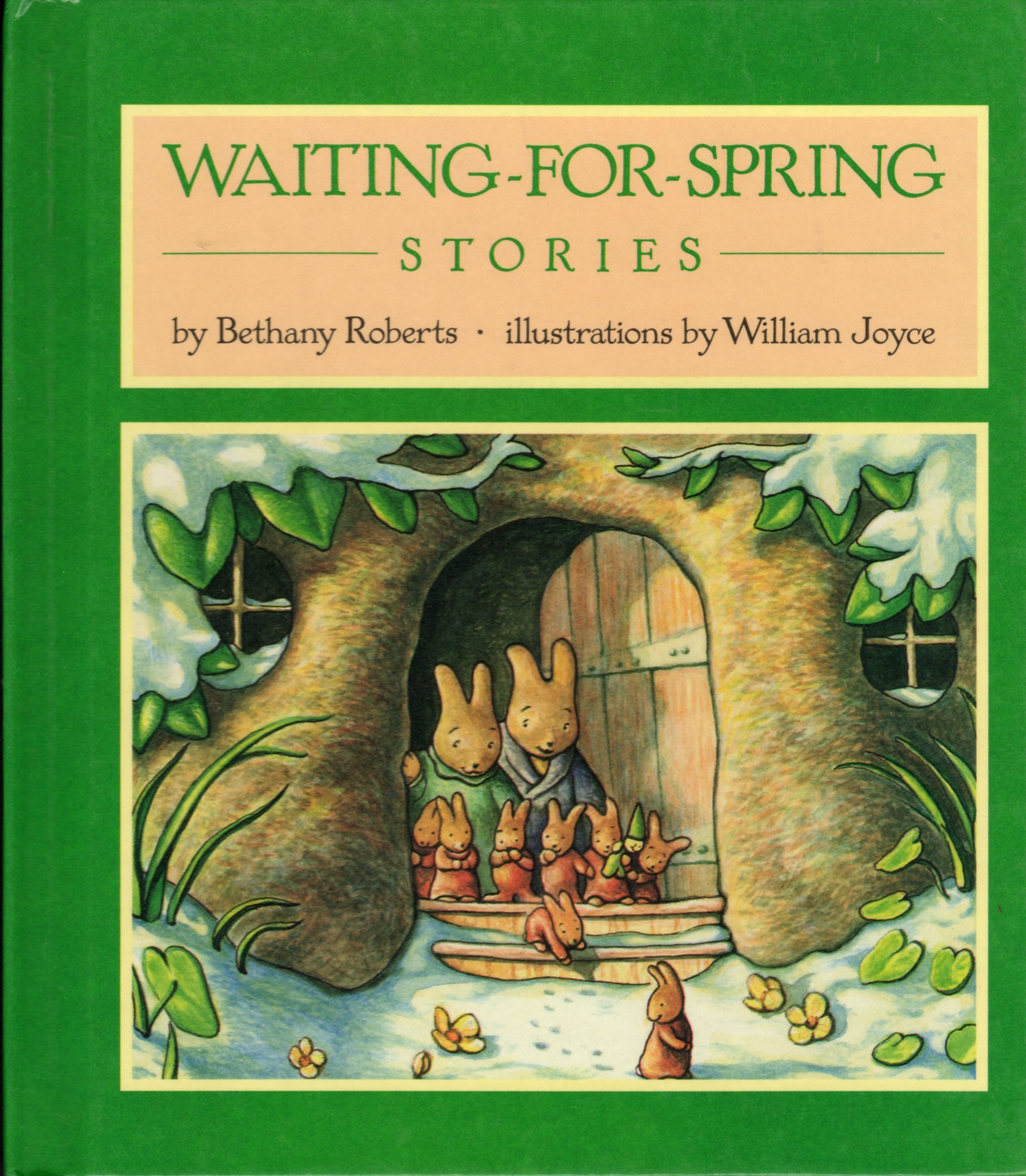 Waiting-for-Spring Stories