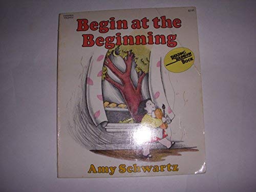Begin at the Beginning