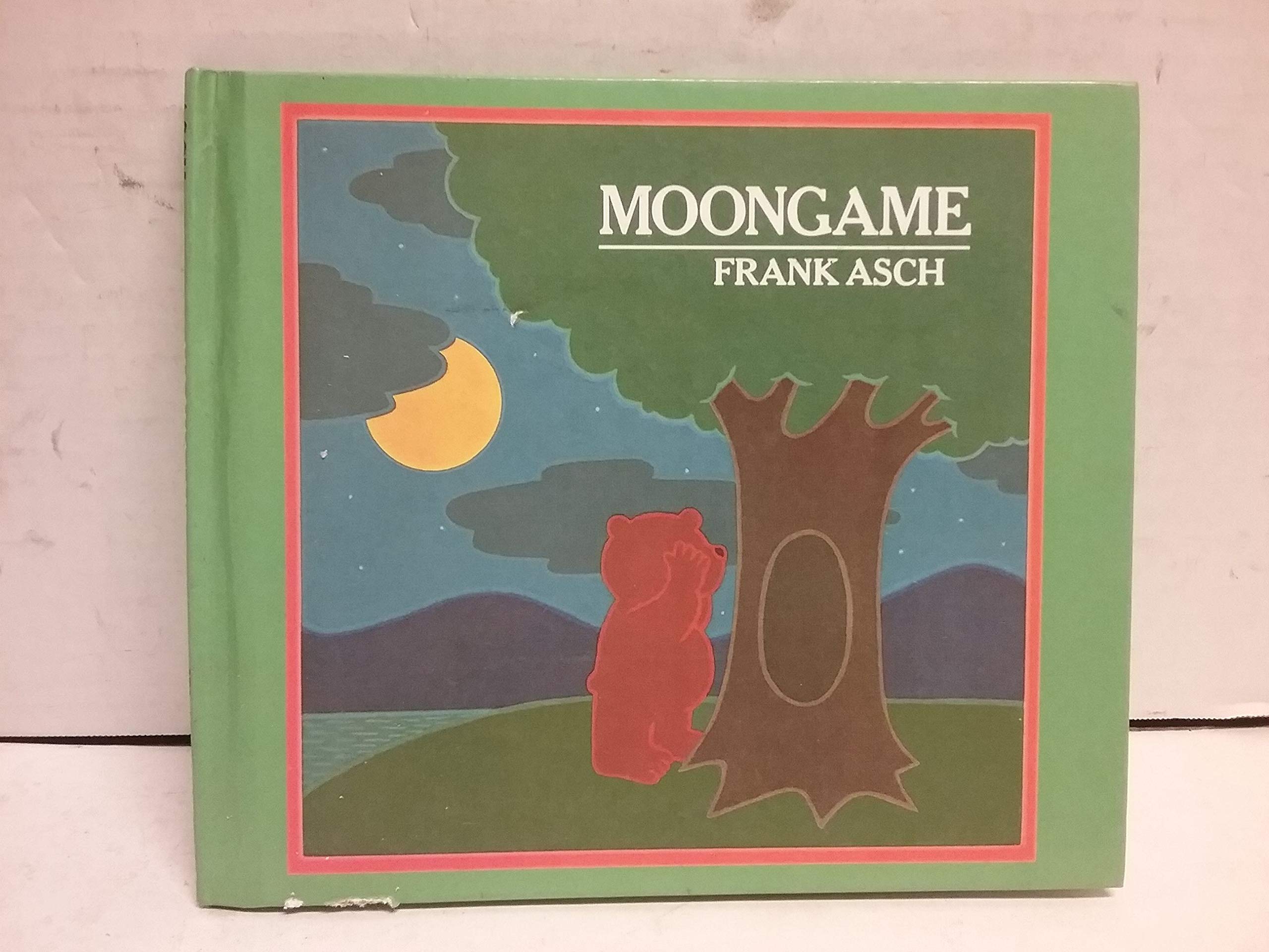 Moongame