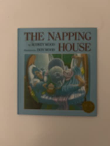 The Napping House