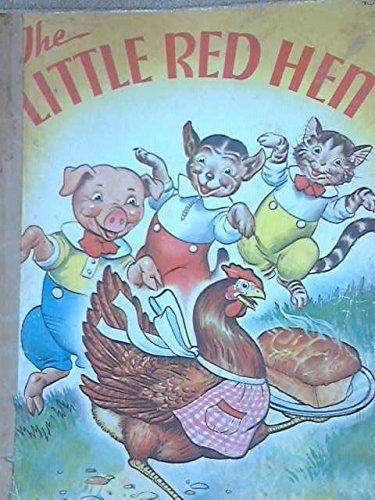 The Little Red Hen