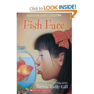 Fish Face