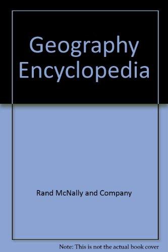 Geography Encyclopedia