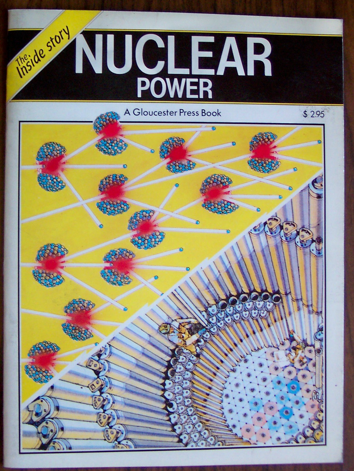 Nuclear Power (Inside Story)