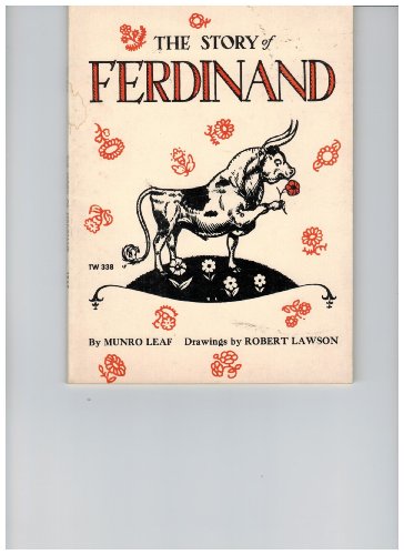 The Story Of Ferdinand