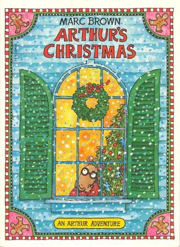 Arthur's Christmas