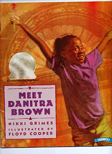 Meet Danitra Brown