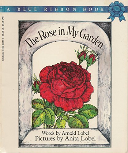 The Rose in My Garden