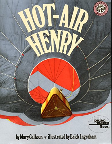 Hot-Air Henry