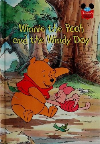 Winne the Pooh and the Windy Day