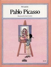 Pablo Picasso (English and Italian Edition)