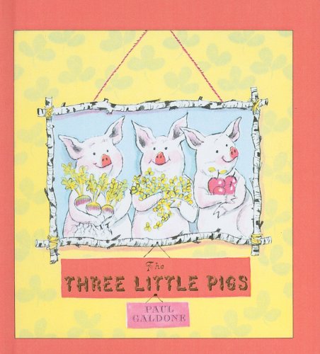 The Three Little Pigs