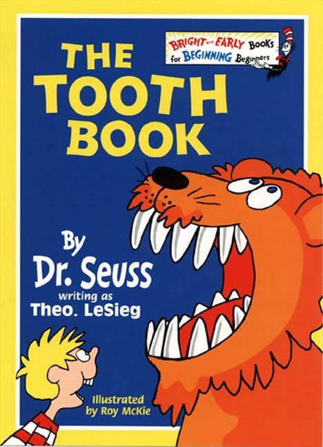 The Tooth Book