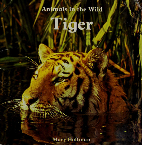 ANIMALS IN WILD-TIGER (Animals in the Wild)