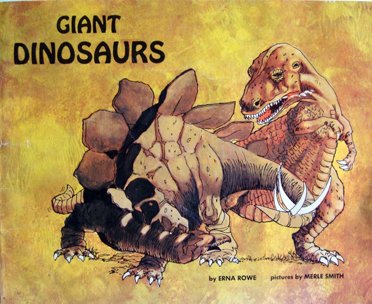 Giant Dinosaurs