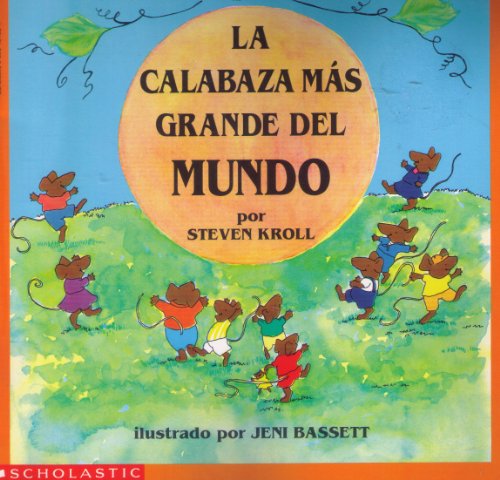 La Calabaza Mas Grande Del Mundo