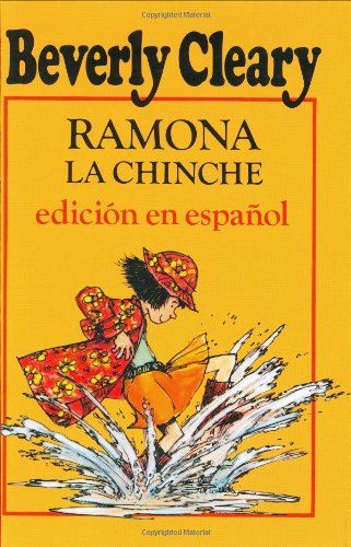 Ramona la chinche