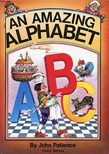 An Amazing Alphabet