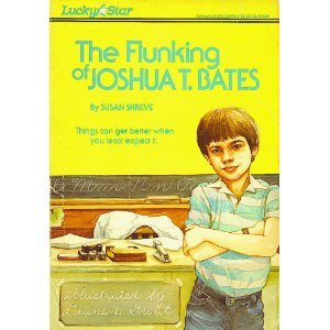 The Flunking of Joshua T. Bates