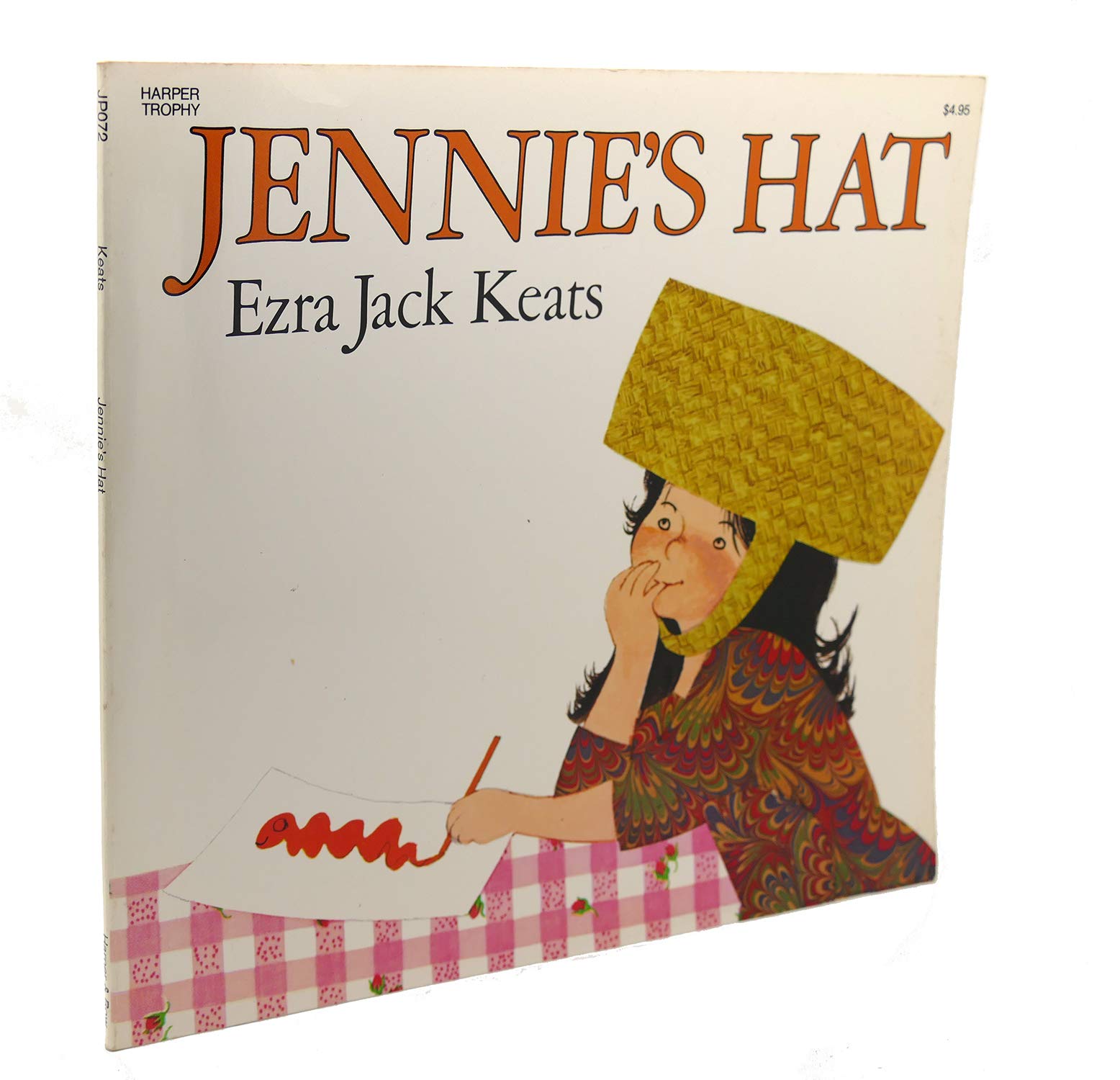 Jennie's Hat