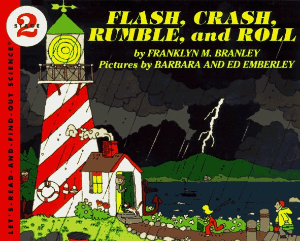 Flash Crash Rumble & Roll Pb