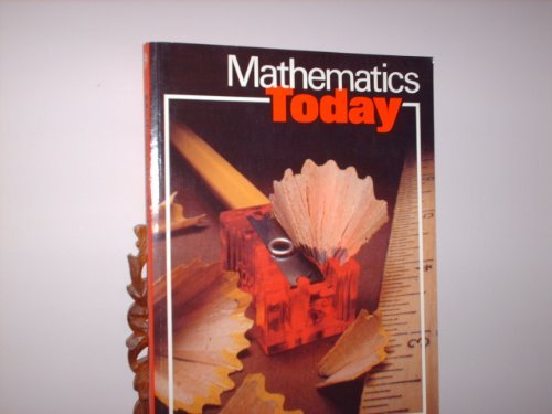 Mathematics Today: Grade 2/Red