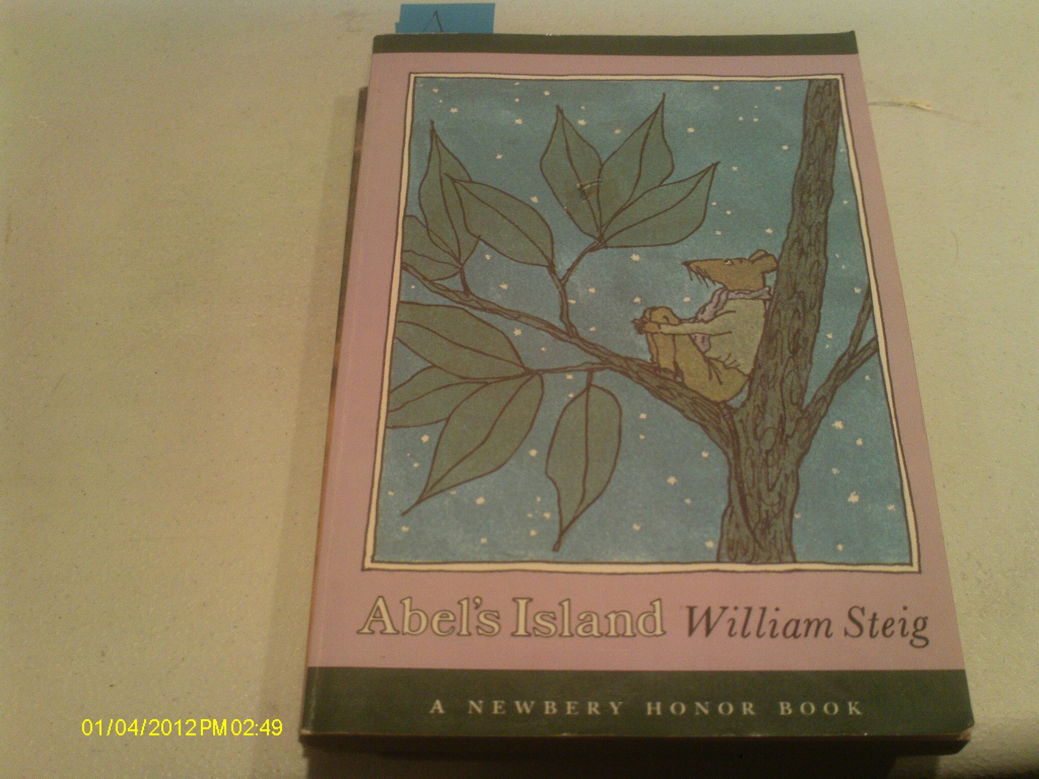 Abel's Island
