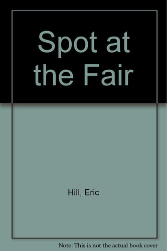 Spot at the Fair