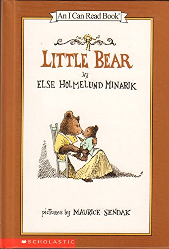 Little Bear (An I Can Read Book)