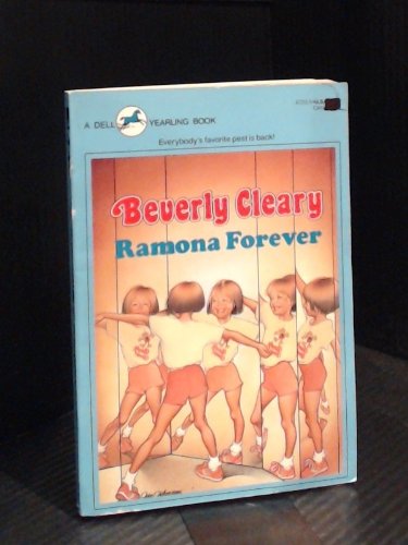 RAMONA FOREVER