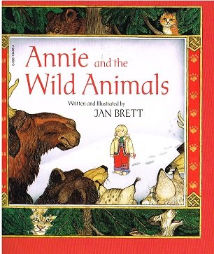 Annie and the Wild Animals