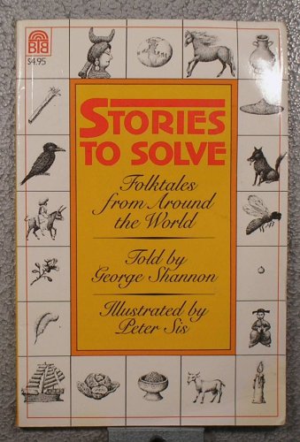 Stories to Solve