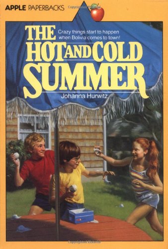 The Hot and Cold Summer