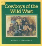 Cowboys of the Wild West