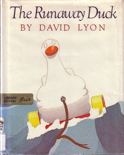 The Runaway Duck