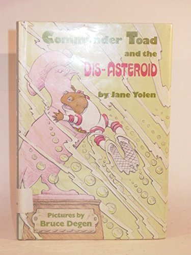 Commander Toad Dia Gb