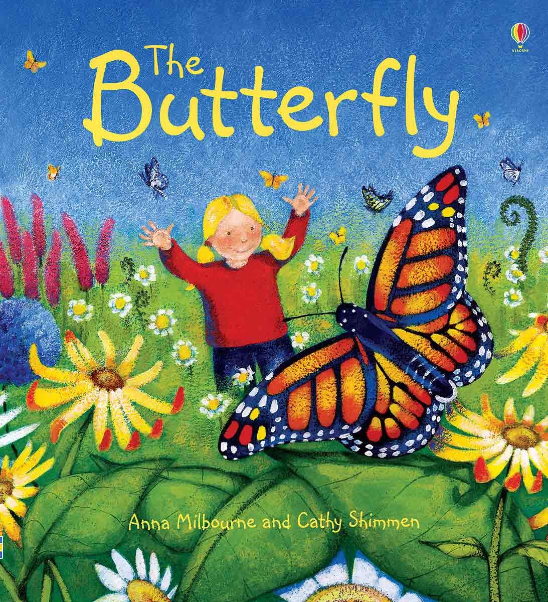 The Butterfly (Picture Books)