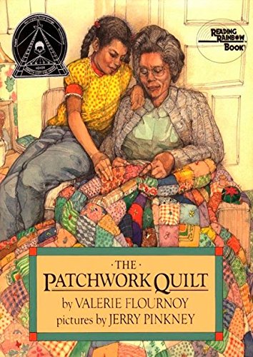 The Patchwork Quilt