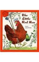 The Little Red Hen