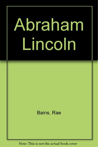 Abraham Lincoln