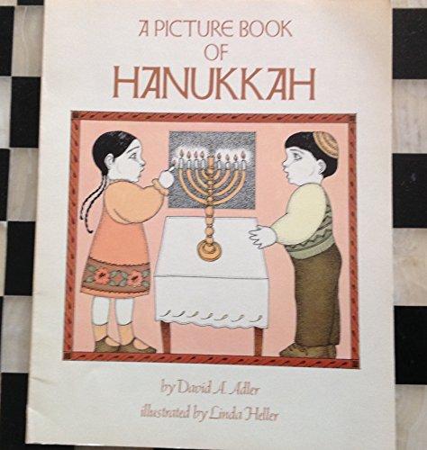 A Picture Book of Hanukkah