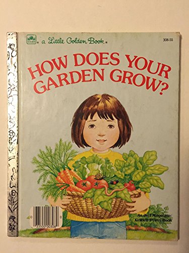 How Does Your Garden Grow?