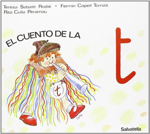 Contes lletres T