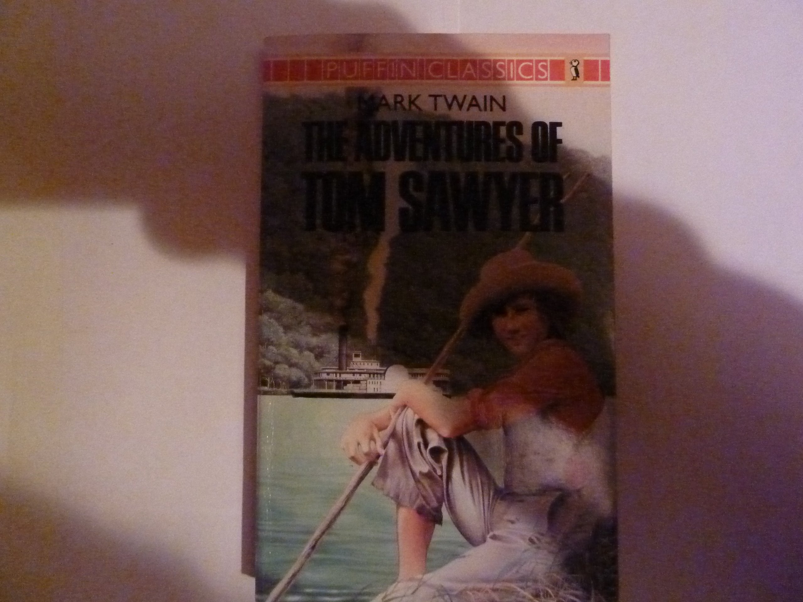 The Adventures of Tom Sawyer