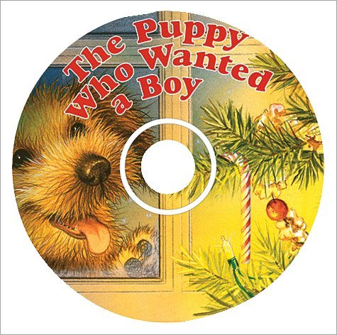 The Puppy Who Wanted a Boy