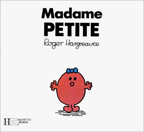 Madame Autoritaire