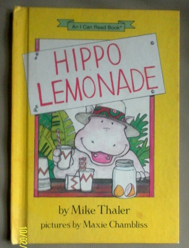 Hippo Lemonade
