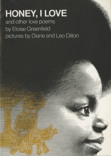 Honey, I Love and Other Love Poems (Reading Rainbow Books)