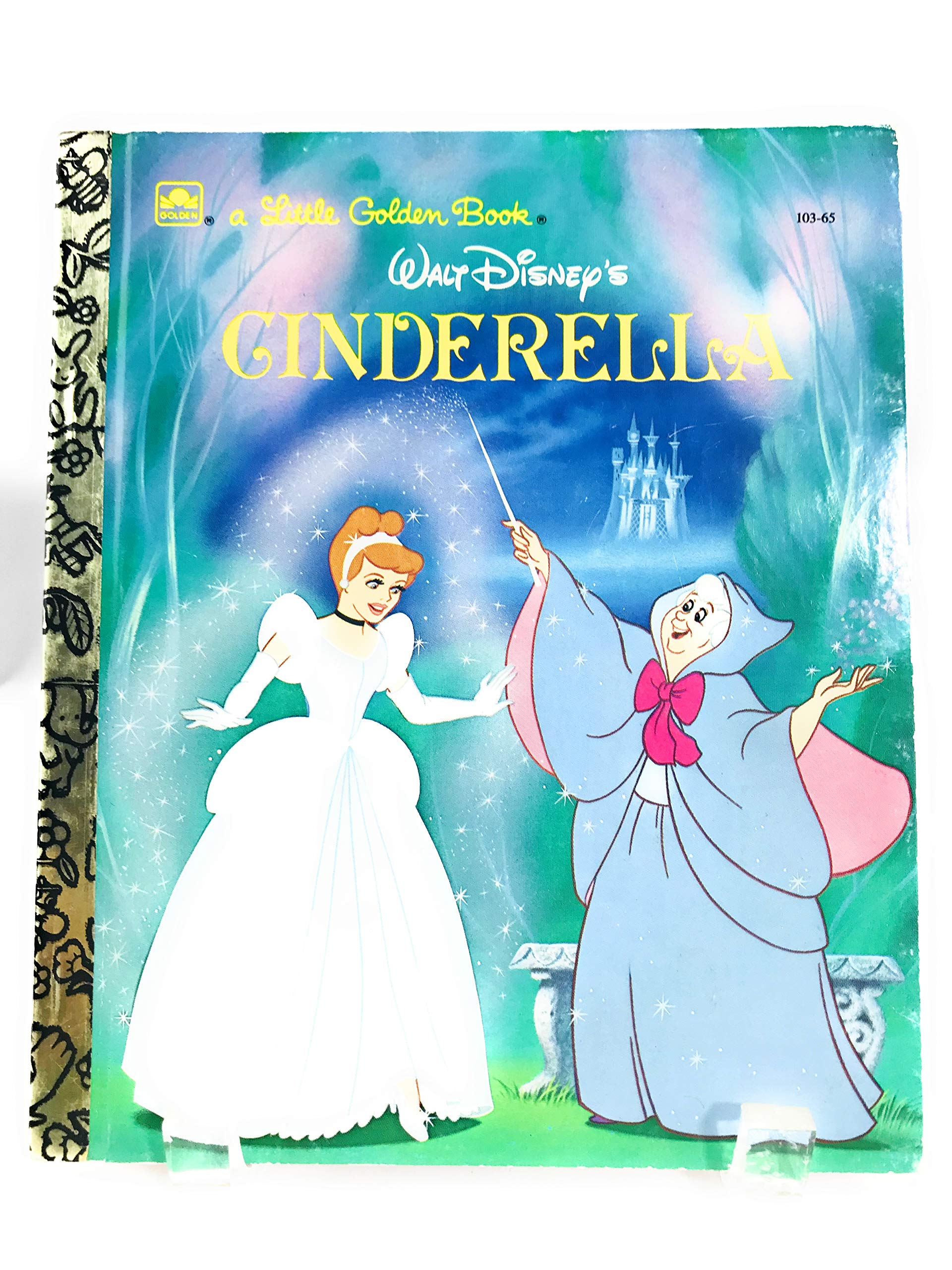 Walt Disney's Classic Cinderella